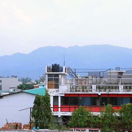 Madhuban Homestay, Natraj Chowk Rishikesh Bagian luar foto
